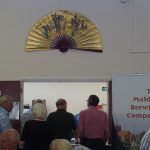 Maldon Brewing Company Bar