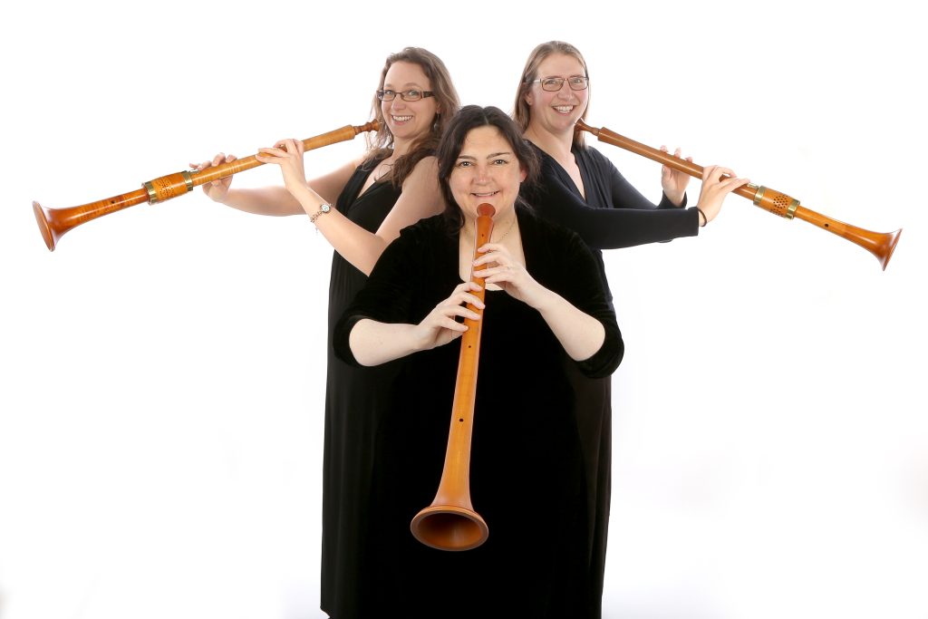 Blondel performing