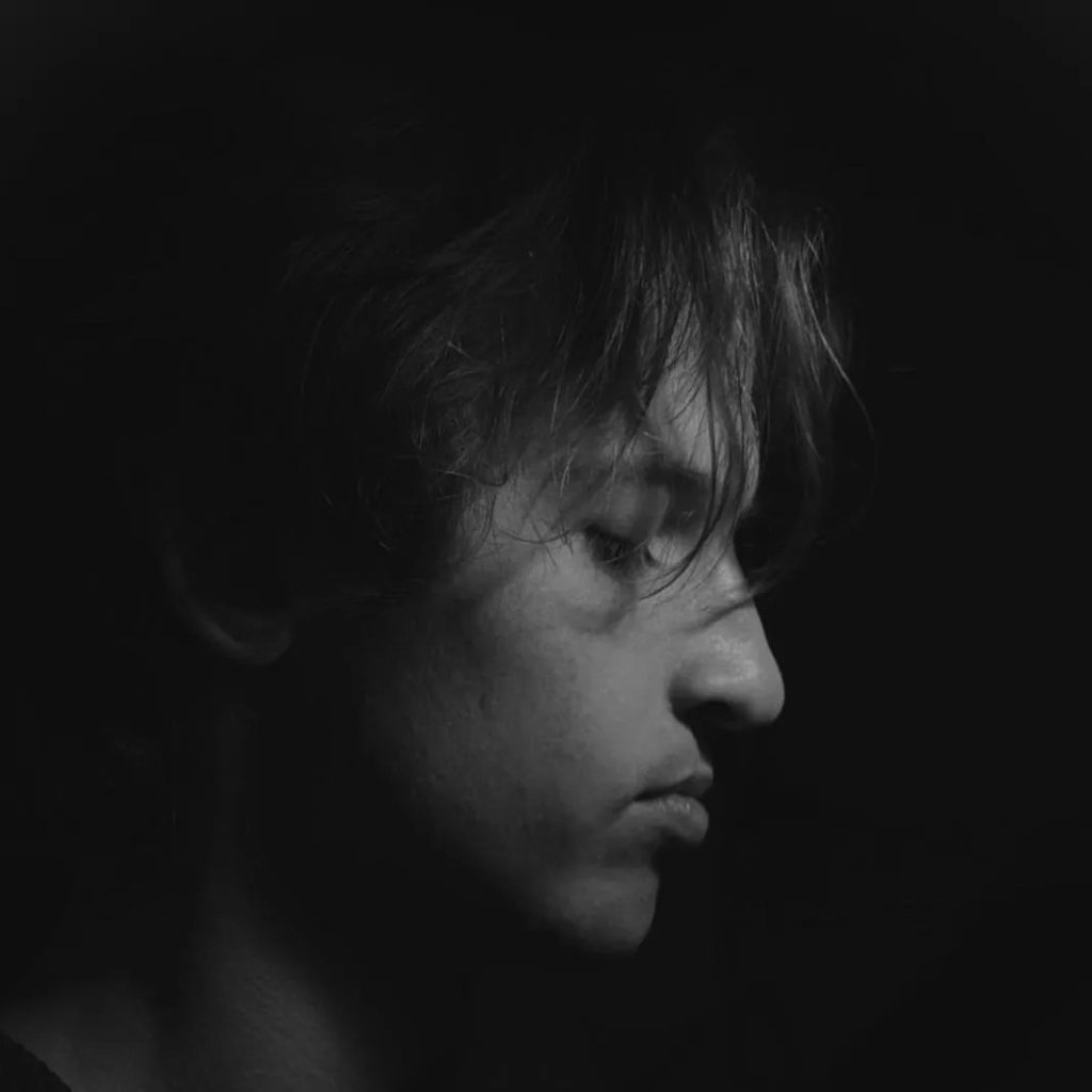 Picture of James Housego