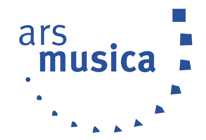 Ars Musica Logo